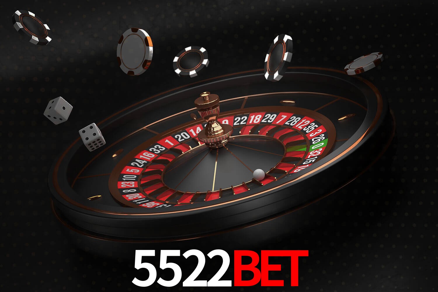 5522Bet