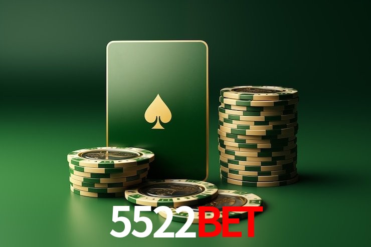 VIP Casino 5522Bet
