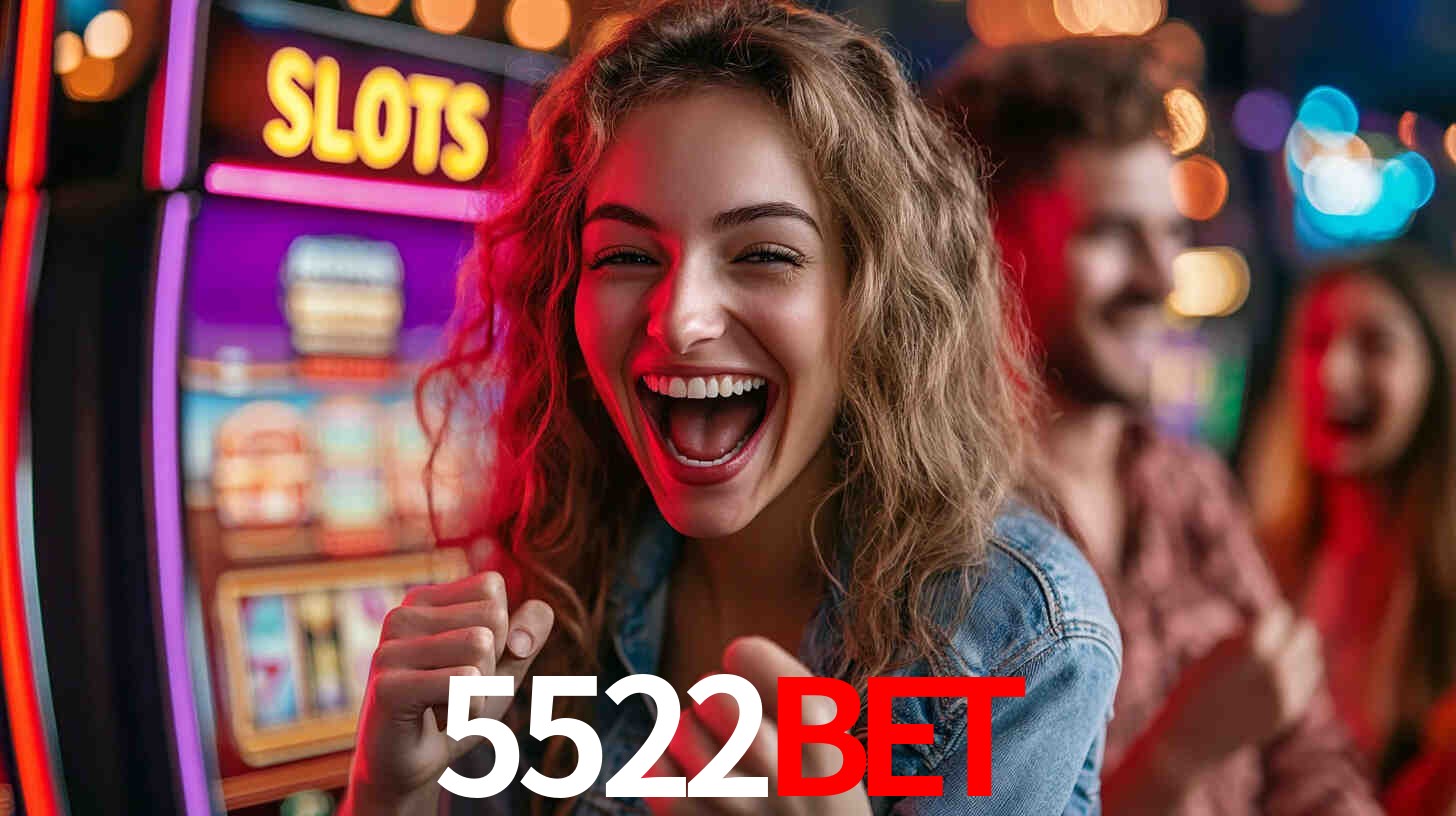 Estatísticas do Jogo 5522Bet