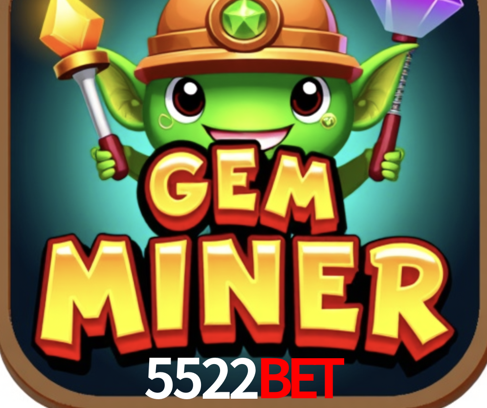 Game Providers 5522Bet