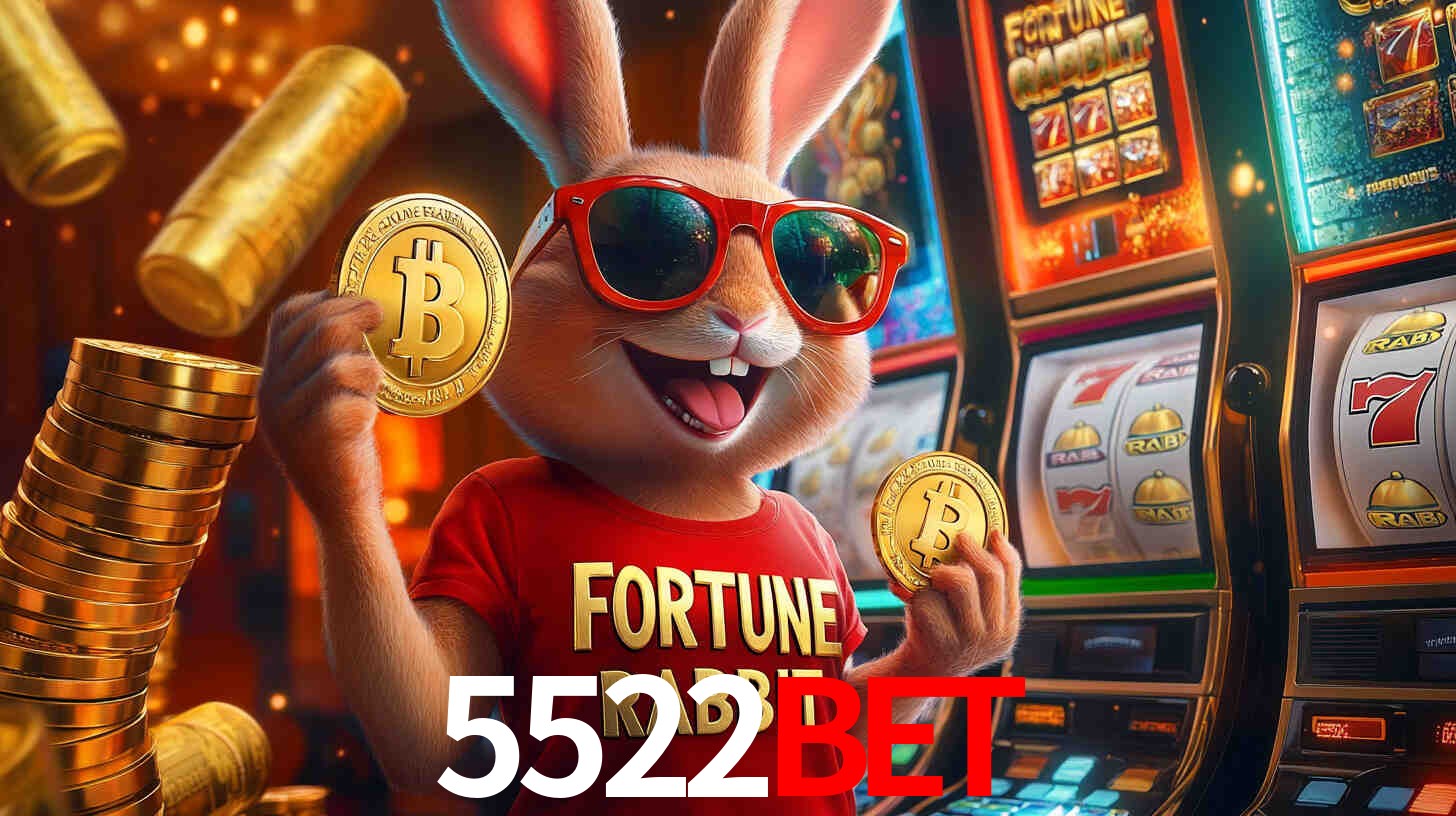 Casino VIP 5522Bet