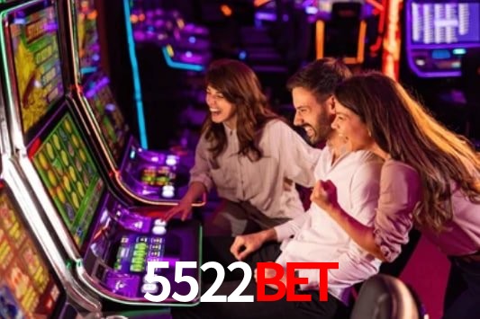 Desvendando o Mundo dos Jogos Virtuais na 5522Bet