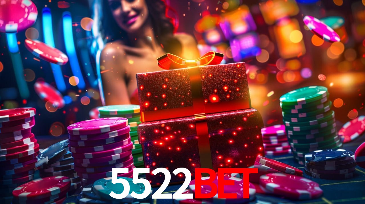 Promoção Relâmpago 5522Bet