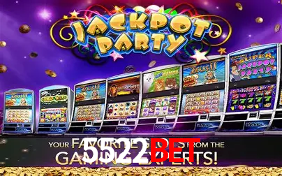 Descubra o Mundo do Cassino Online com 5522Bet