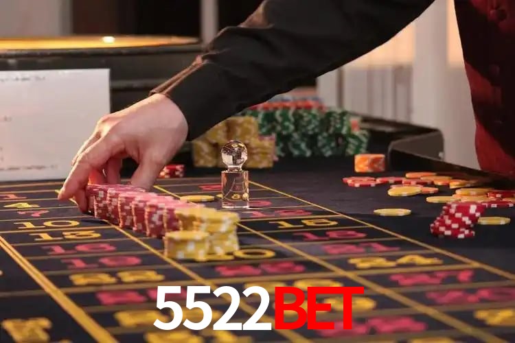 Torneios 5522Bet