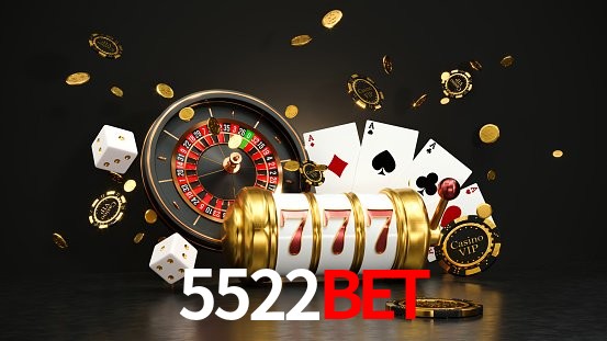 Roulette Table 5522Bet
